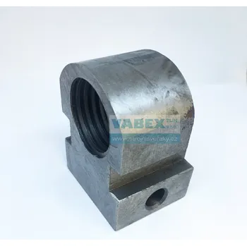 Svěrák Náhradní matice VAF-8