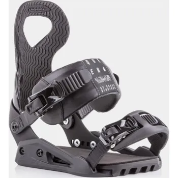 Vázání na snowboard Snowboardové vázání Drake Queen S