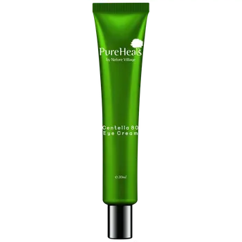 Pleťový krém Pureheals Centella80 omlazující oční krém s centellou asijskou, 30 ml