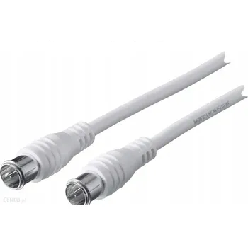Anténní kabel Schwaiger Anténní kabel Kvcq50 5 m 75 dB