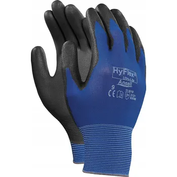 Pracovní rukavice Rukavice Ansell 11-618 velikost 9 - L 1 pár