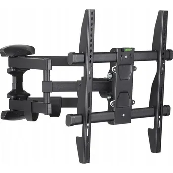 Televizní držák OTOČNÝ POHYBLIVÝ DRŽÁK NA TELEVIZOR 32A5600F HSN HISENSE PEVNÝ NA ZEĎ