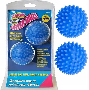 Multifunkční koule BNTrade 2 ks