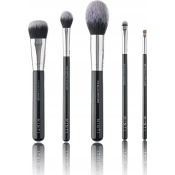 Kosmetická sada MINTI Collection Essential Set Sada na líčení obličeje a očí