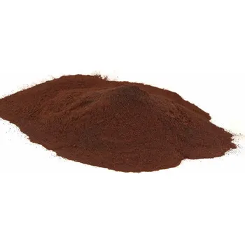 Návnadová surovina Krmiva Hulín Krevní Moučka sušená krev pro rybolov 5 kg