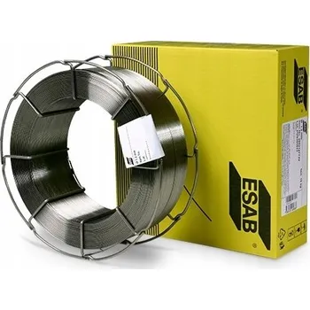 Příslušenství ke svářečce Svařovací drát OK Tubrodur 15.43 fi 1,6 mm / 16 kg ESAB