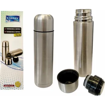 Termoska Termoska nerez 750ml