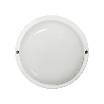 LED stropní svítidlo Q-42A 15W 1350lm 4200K IP64 - bílé QTEC