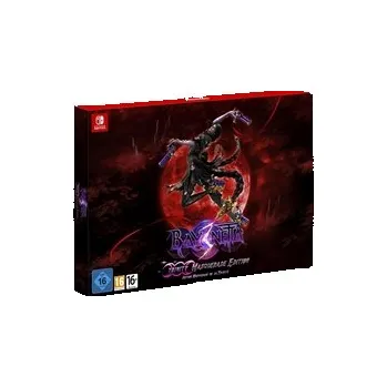 Hra pro Nintendo Bayonetta 3: Trinity Masquerade Edition (Switch)