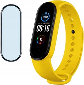 Řemínek na hodinky Řemínek ChronSmarta pro Xiaomi, vícebarevný