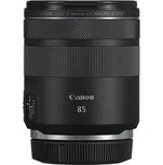 Canon RF 85mm F2 Macro IS STM