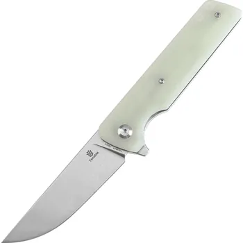 kapesní nůž Tenable Anomaly Stonewashed Nitro V Liner Lock T2038A4