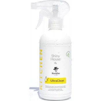 Univerzální čisticí prostředek Kavalier univerzální čisticí prostředek 0,5l