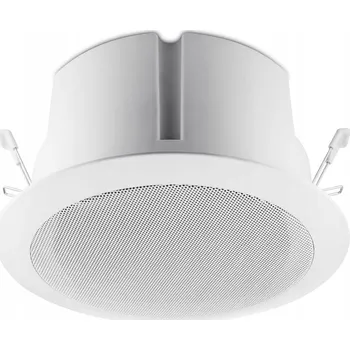 Stropní reproduktor Voice Kraft 511 SW bílý