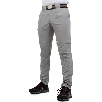 Pánské kalhoty GRAFF Kalhoty Climate s UV ochranou - odepínací nohavice, vel. XL (176-182) UPF50