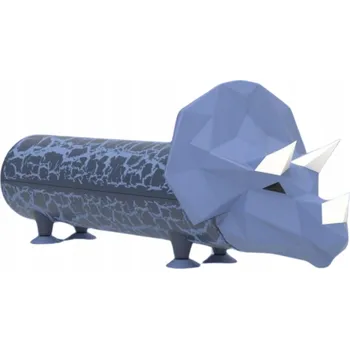 Powerbanka Powerbanka MOB 4800 mAh modrá