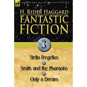 Fantastic Fiction - H. Rider Haggard