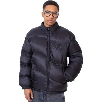 Zimní Bunda Dime Classic Ripstop Black - XL