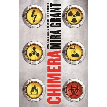 Chimera - Grant Mira