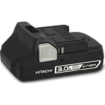 HiKOKI Příslušenství - 18V akumulátor Li-Ion 3,0 Ah 339783