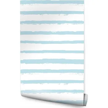 Fototapeta Tapeta Pruhy - Tahy Štětcem /1310410126