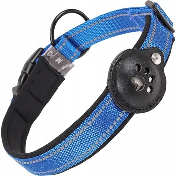 Obojek pro psa Obojek pro psa DogLemi, velikost XL