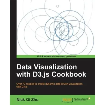 Technika Data Visualization with D3.js Cookbook - Qi Zhu, Nick