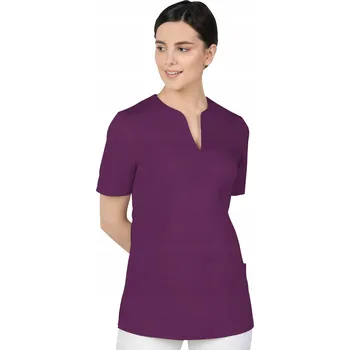 Dámská mikina 44 MIKINA DÁMSKÁ LÉKAŘSKÁ kosmetická FARTUCH 323