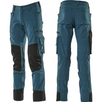 Pracovní obuv Dlouhé pracovní kalhoty Mascot Advanced vel. 56