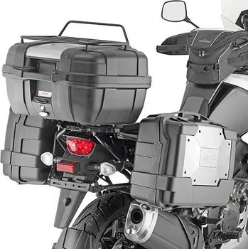 KAPPA držáky bočních kufrů MONOKEY SUZUKI V-Strom 1050 (20), V Strom 1050 XT (20) (i pro M