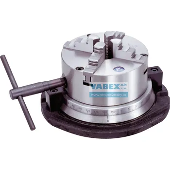 Sklíčidlo Otočné sklíčidlo VSR-8