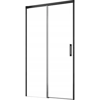 Sprchové dveře Dveře do niky Radaway 110 x 200,5 cm