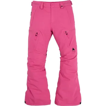 Snowboardové kalhoty Burton Elite 2L Cargo Pants Girls XS