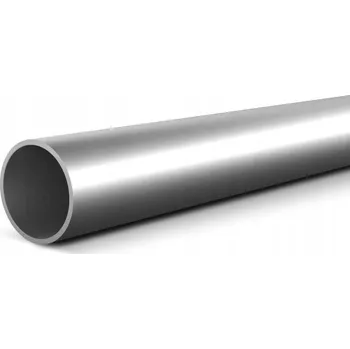 kabelová chránička Trubka nerezová bezešvá pouzdro Stainless Europe 63x11,5 mm 1.4307 20 cm