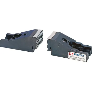 Svěrák Volné čelisti SV-62