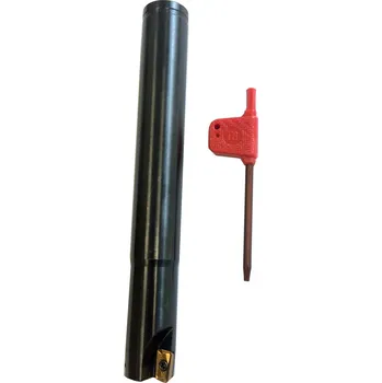 Fréza Čelní fréza stopková (10-Z1-D10/ L130,APMT1135)