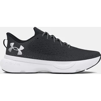 Dámská běžecká obuv Dámské boty Under Armour UA W Infinite 3027524-001 Černá 6