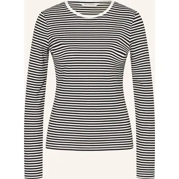 Dámské tričko Msch Copenhagen Dámské Tričko S Dlouhým Rukávem Mschgemma...