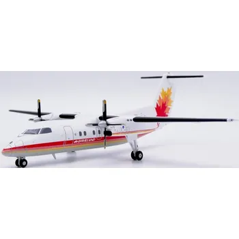 Plastikový model JC Wings - DHC-8-102 Dash 8, De Havilland Canada "House Colors", Kanada, 1/200