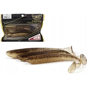 BALENÍ GUM AKKOI PRIME 100mm - 5 ks - SE32