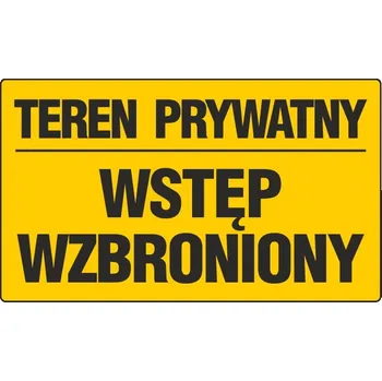 Kancelářský nábytek STAVEBNÍ INFORMAČNÍ TABULE 20x33 cm