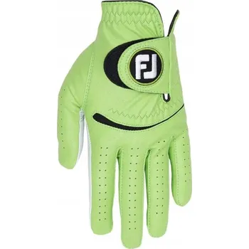 Rukavice FootJoy SPECTRUM pánské golfové rukavice LH - pro