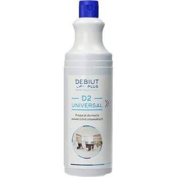 Univerzální čisticí prostředek DPP D2 Universal - Univerzální čisticí prostředek na povrchy 1 l
