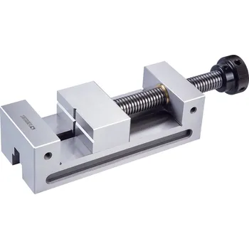 Svěrák VDV-25 Přesný brusičský svěrák