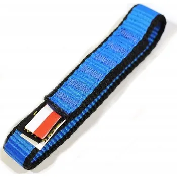 Polyamidová smyčka Lhotse 16mm - 25cm