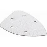 KRT220058 5x Brusný papír 140 x 140 x 80 na barvu G180 KREATOR