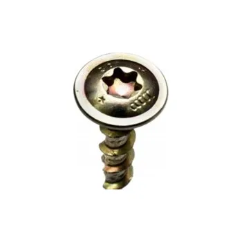 Vrták Vruty do dřeva BKshop 10 x 160 mm 25 ks