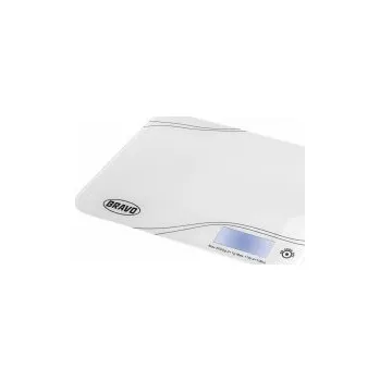 Kuchyňská váha Bravo B-5061 Digitální kuchyňská váha