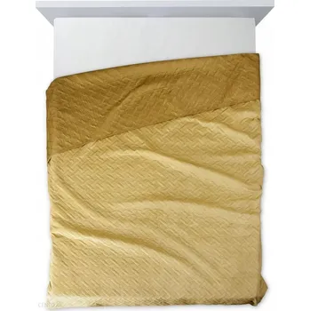 Prostěradlo Přehoz na postel Eurofirany polyester 220 cm x 240 cm bílý