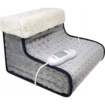 Vyhřívací podložka na nohy Commodoor 100W